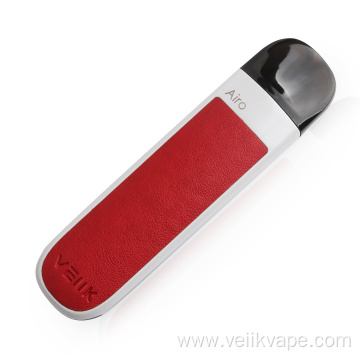 refillable VEIIK Brand AIRO Battery vape pod